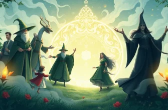 Fantasy-Filme über verfluchte Dinge