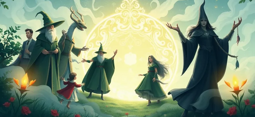 Fantasy-Filme über verfluchte Dinge