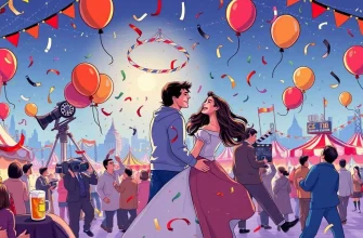 Filme über Feste und Feiern