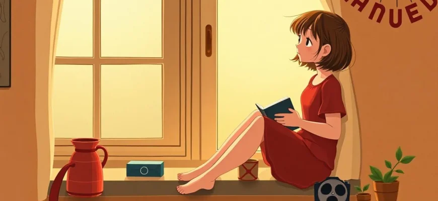 10 Lieblingsfilme für Teenager-Mädchen