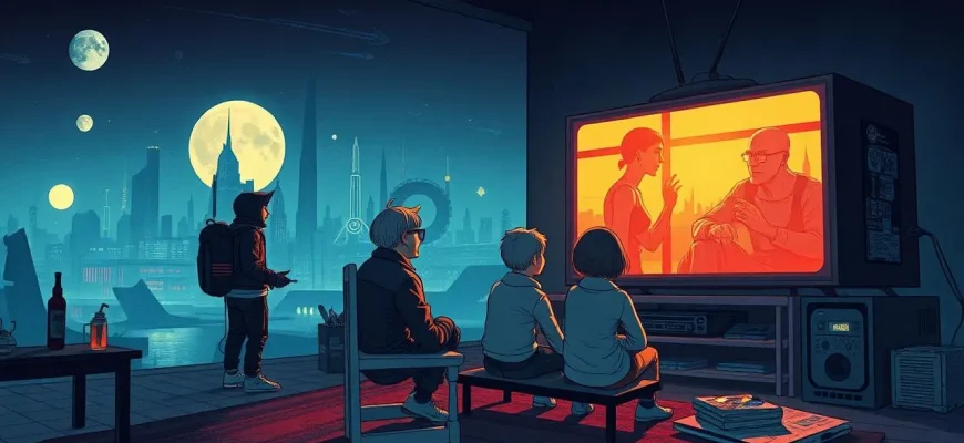 Die besten Sci-Fi Horror Filme