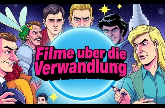 10 Filme über die Verwandlung