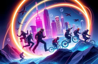 10 Filme über Extremsportarten, die Sie nicht verpassen sollten