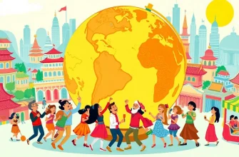 10 Komödien, die nationale Besonderheiten feiern