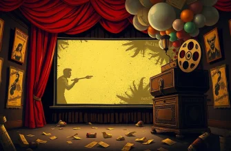 Horrorfilme, die die Sünden der Menschheit aufdecken