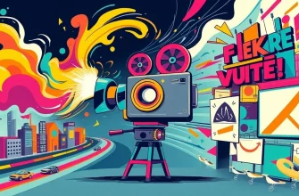 Top 10 Filme über Werbung