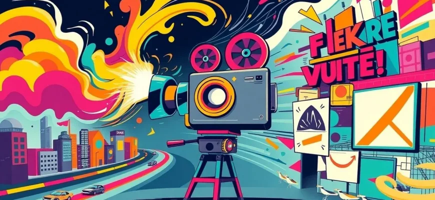 Top 10 Filme über Werbung