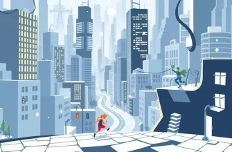 Abenteuer in städtischen Labyrinthen: 10 Filme, die dich fesseln werden