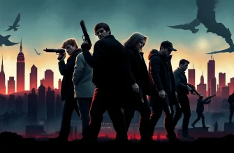 Actionfilme über Rache: Unsere Top 10