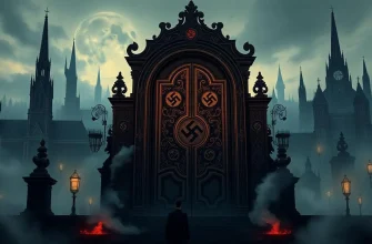 Spannende Thriller-Filme über den Dritten Reich