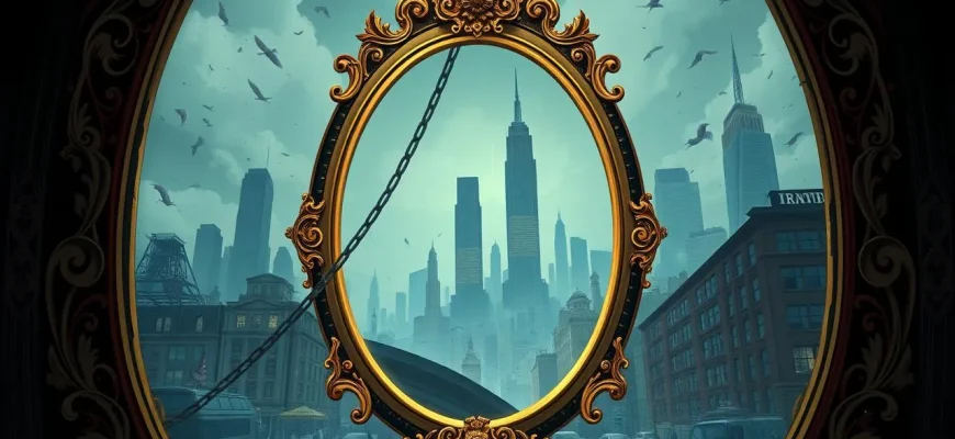 10 Thriller-Filme über Déjà-vu