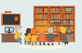 Detektivfilme für die Kleinsten