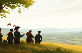 Historische Filme über die Schlacht bei Waterloo