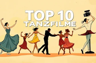 Die besten Tanzfilme aller Zeiten