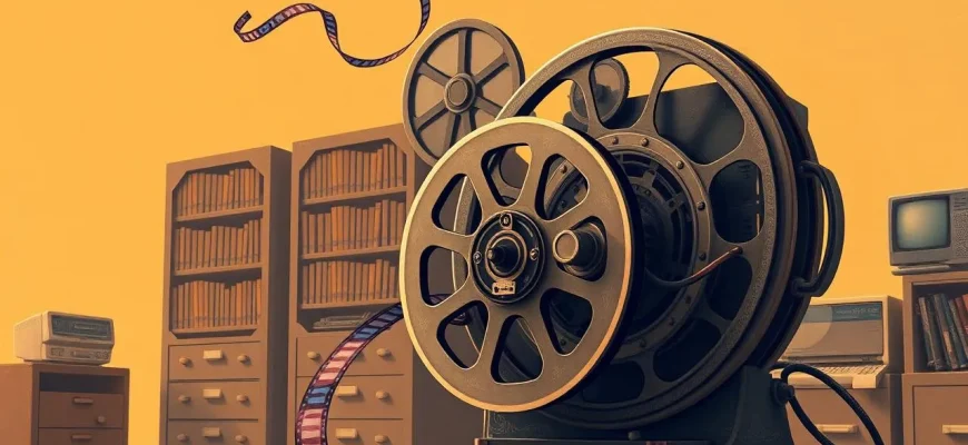 Dokumentarfilme über die Nutzung von Daten