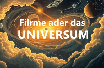 Filme über das Universum: Eine Reise durch Raum und Zeit
