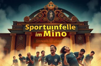 Filme über tragische Sportunfälle