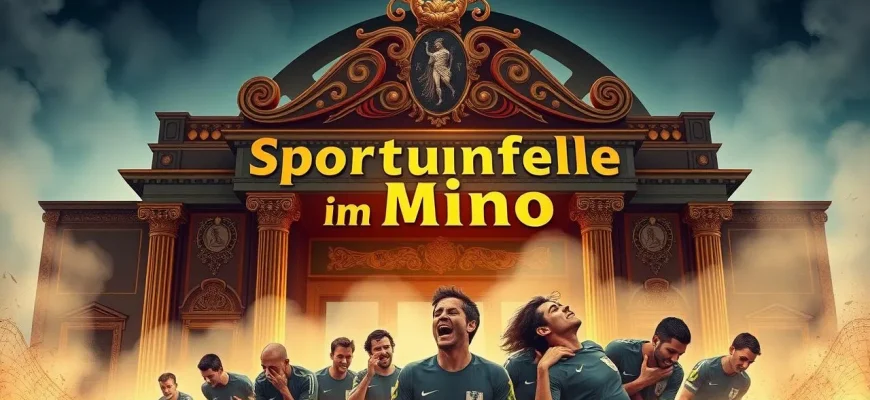 Filme über tragische Sportunfälle