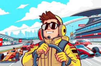 Die besten Autorennfahrer-Actionfilme