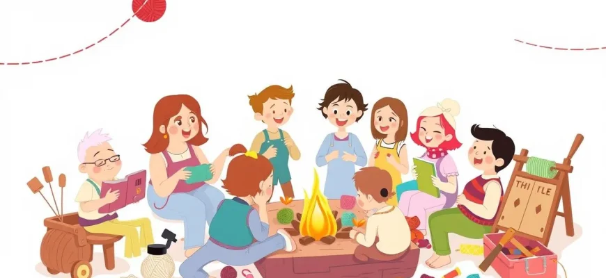 Handmade Komödien: 10 Filme, die dich zum Lachen bringen