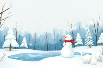 Schneemann-Melodramen: 10 Filme, die dein Herz erwärmen