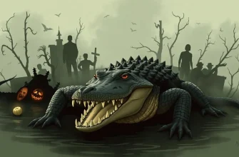 Die besten Thriller-Filme über Alligatoren