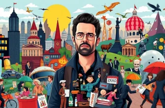 Colin Farrell: 10 Filme, die Sie sehen müssen