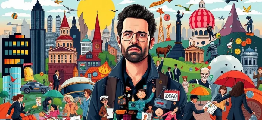 Colin Farrell: 10 Filme, die Sie sehen müssen