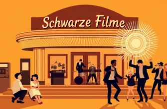 Die besten schwarzen Filme aller Zeiten
