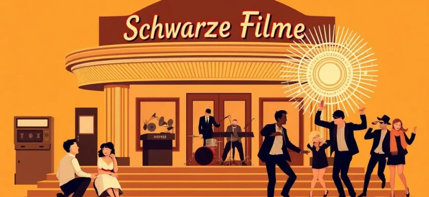 Die besten schwarzen Filme aller Zeiten