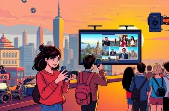 Filme über Fotografie: Eine Reise durch die Linse