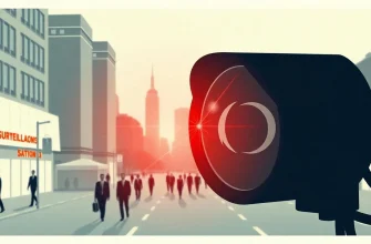 Biografische Filme über Überwachung