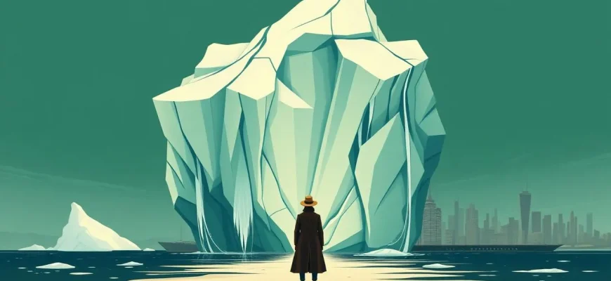 Filme über globale Erwärmung und Katastrophen