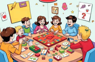 Familienfilme über Spiele: Eine unterhaltsame Reise