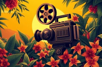 Die besten Filme über Kuba