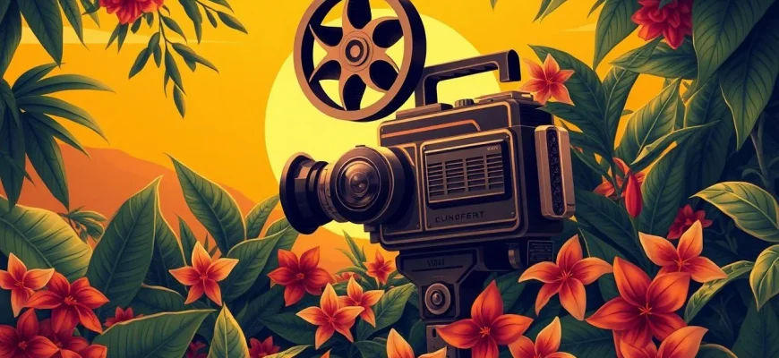 Die besten Filme über Kuba