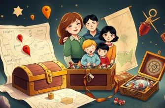 Abenteuerliche Familiengeheimnisse: 10 Filme, die Sie nicht verpassen sollten