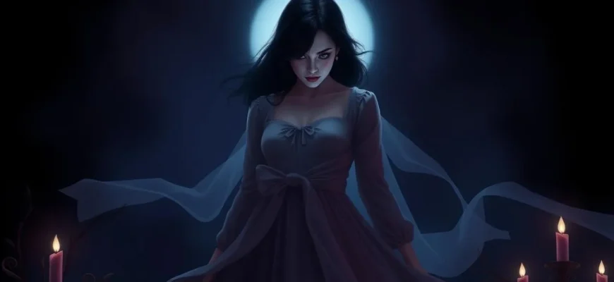 Thriller-Filme über Liebe und Hass