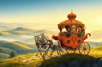 Historische Filme über die alt-russische Kultur