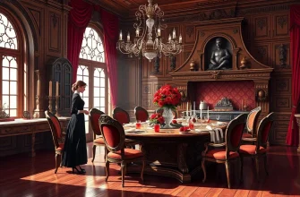 10 Thriller-Filme über die Welt der Küche