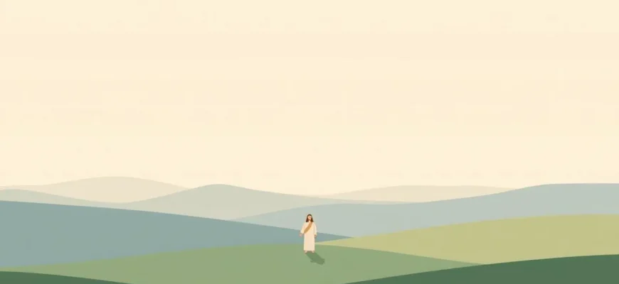 Biografische Filme über Jesus Christus