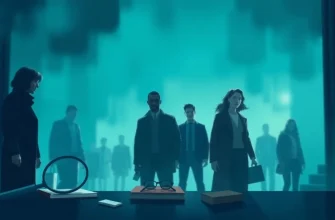 Zeugen in Krimis: 10 Filme, die Sie nicht verpassen sollten