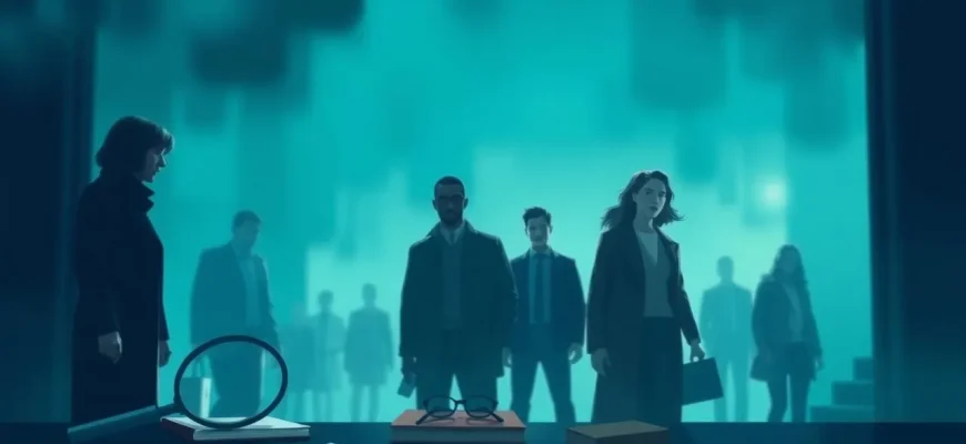 Zeugen in Krimis: 10 Filme, die Sie nicht verpassen sollten