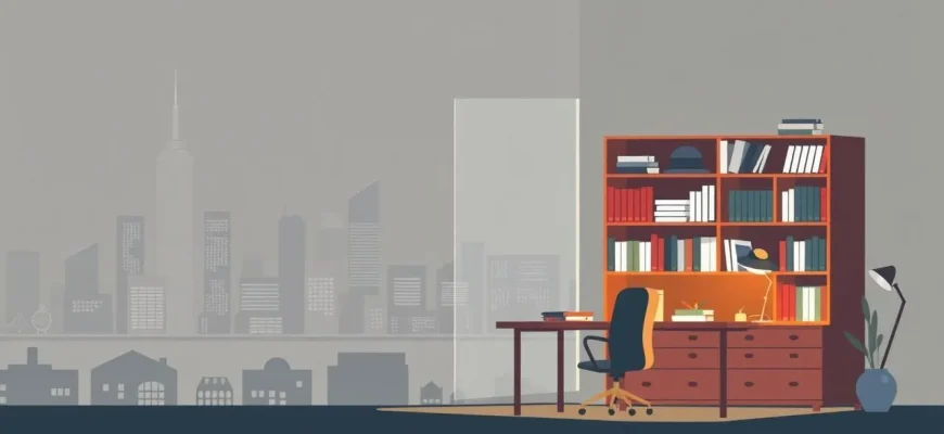 Detektivfilme mit Identitätswechsel