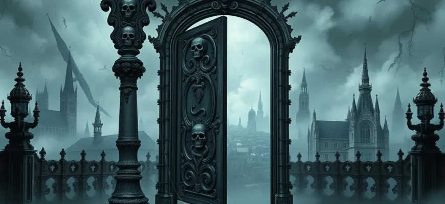 Spannende Thriller-Filme über Geisteskranke