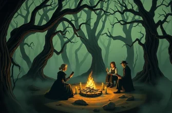 Horrorfilme über Legenden: 10 Unheimliche Meisterwerke