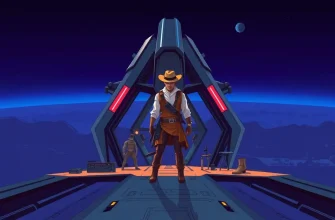 Western-Filme über Raumstationen: Ein einzigartiges Kinoerlebnis