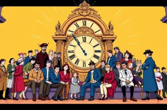 Filme, die das 19. Jahrhundert lebendig machen