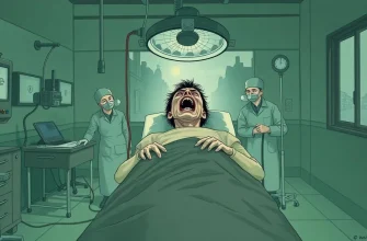 Gruselige Anästhesie: 10 Horrorfilme, die Ihnen den Schlaf rauben