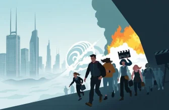 Spannende Filme über Klimakatastrophen